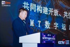 两套AI系统正式表